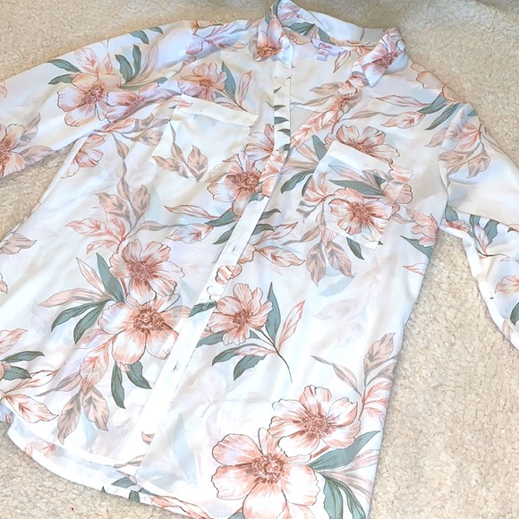 🍭CANDIE’S BLOUSE🍭 - Picture 4 of 4